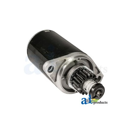 A & I Products Starter 8.5" x4" x4" A-SAB0033